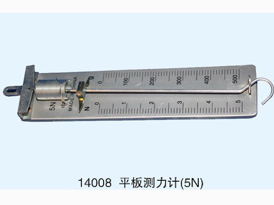 平板測(cè)力計(jì)